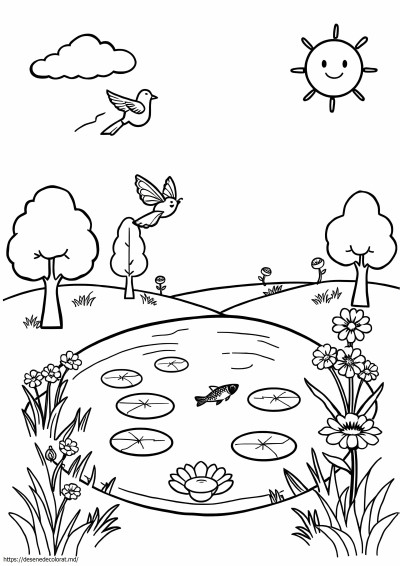 Ecosistem simplu