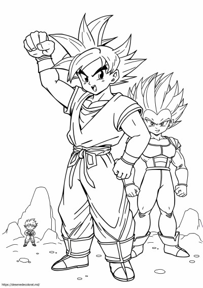 Dragonball z