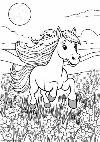 Spiritul cimarron