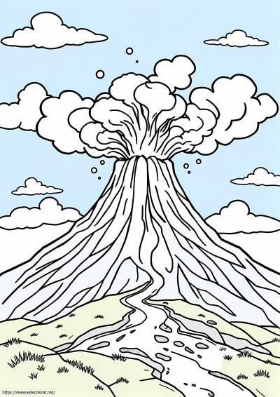 Erupție vulcanică