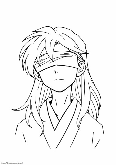 Desen gojo