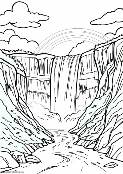 Victoria Falls