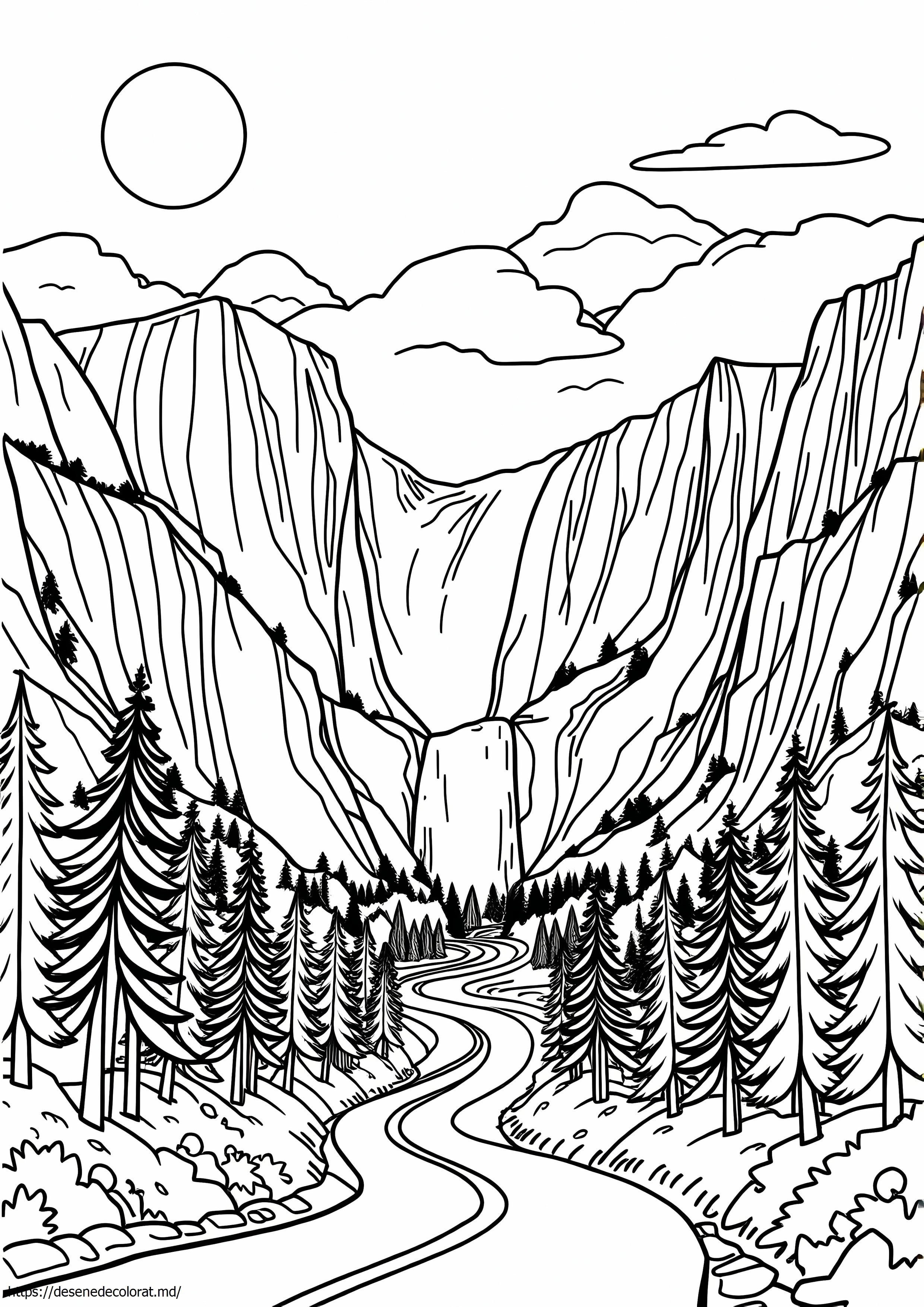 Yosemite