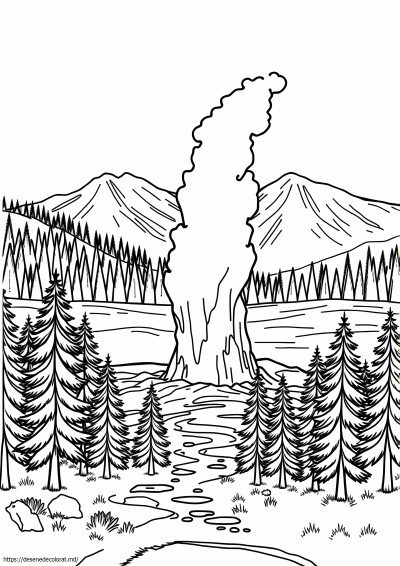 Yellowstone