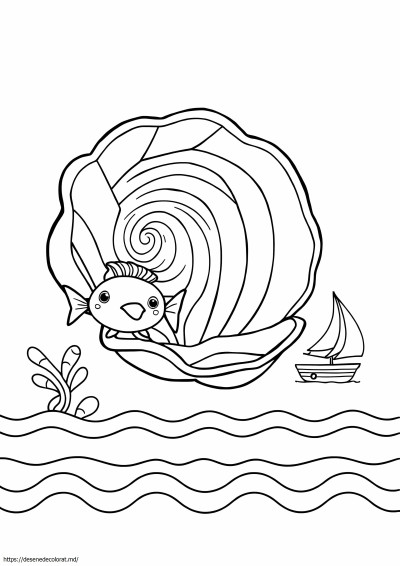 Tematică oceanică