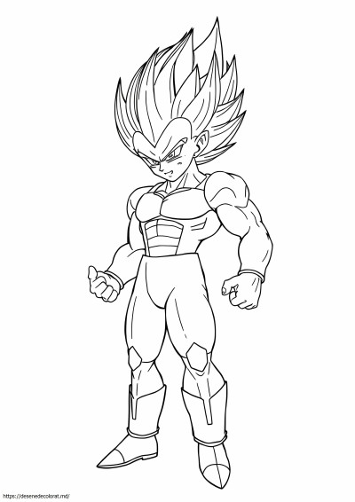 Desen vegeta ultra ego