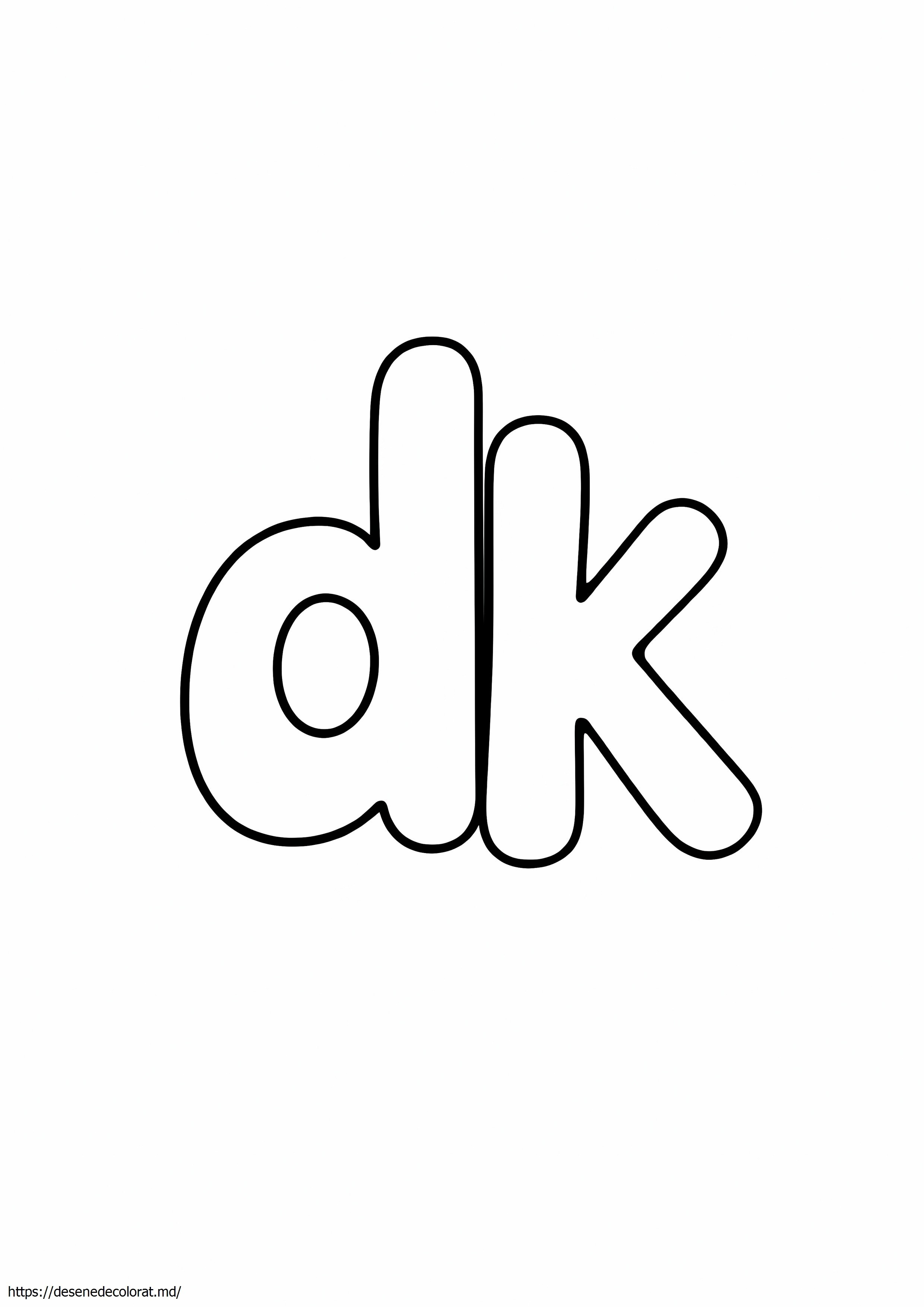 Dk