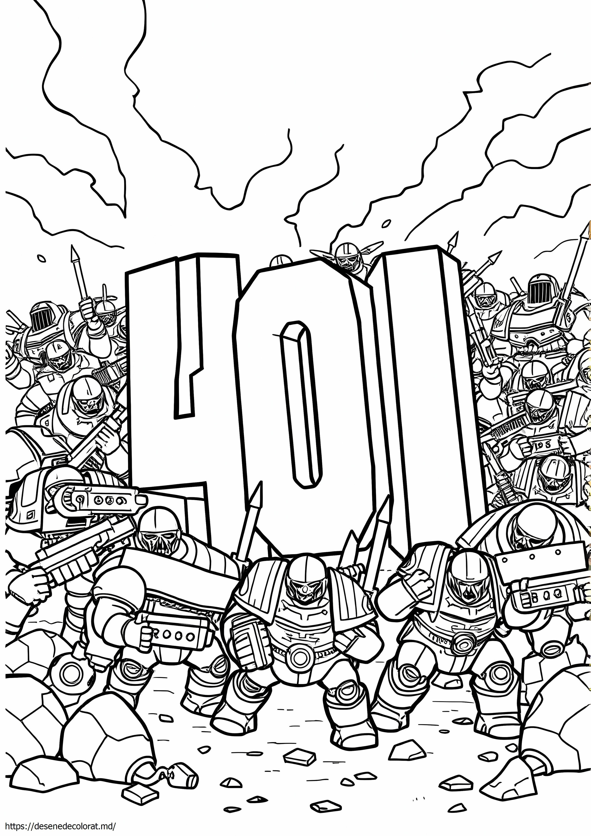 40k