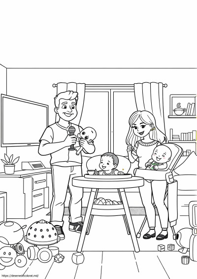 Familia as