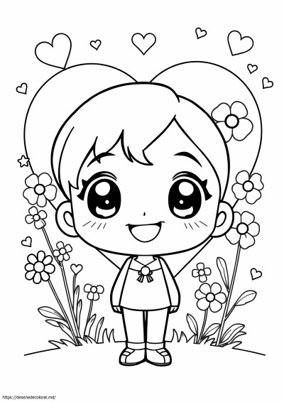 Anime usor
