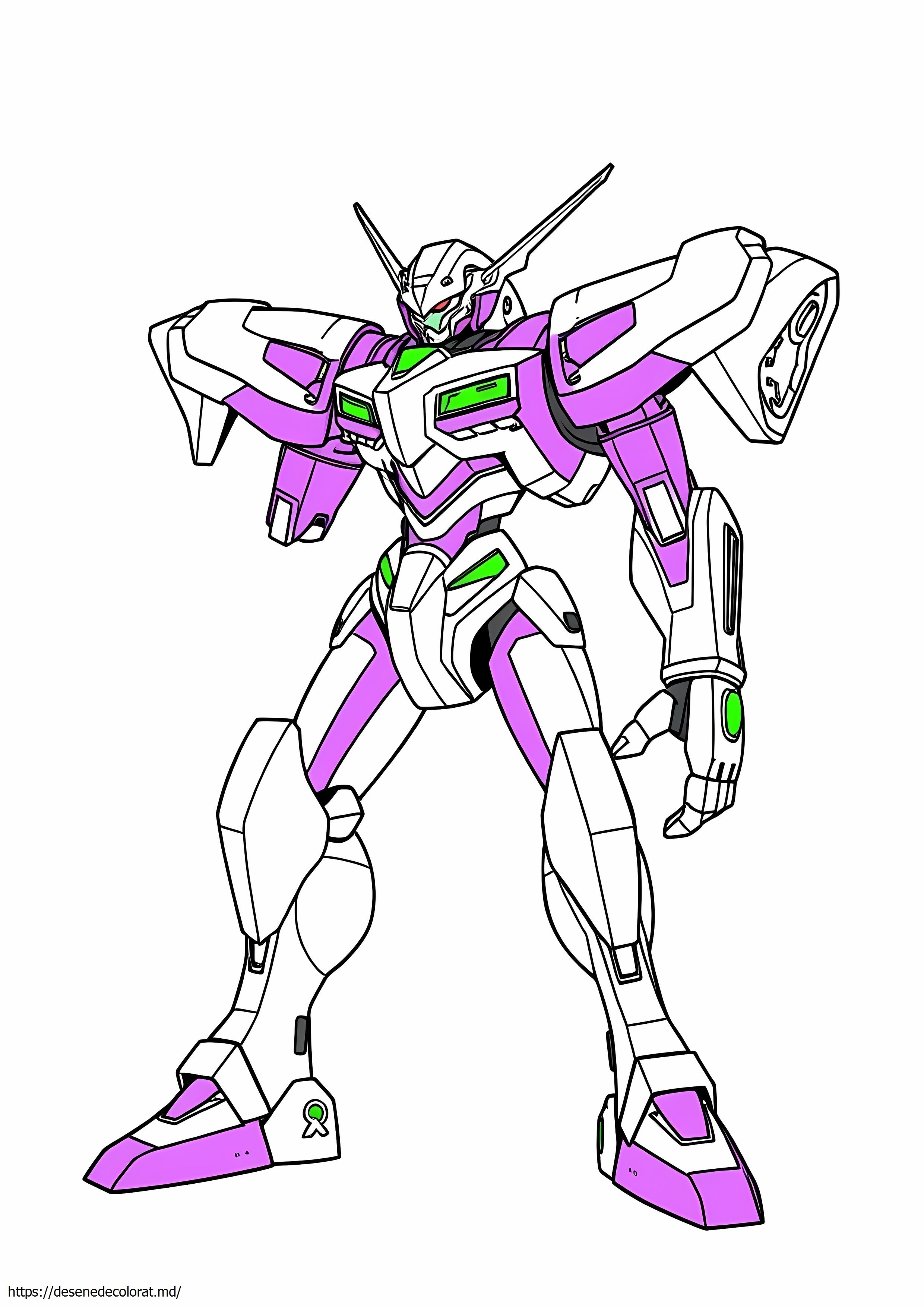 Eva 01