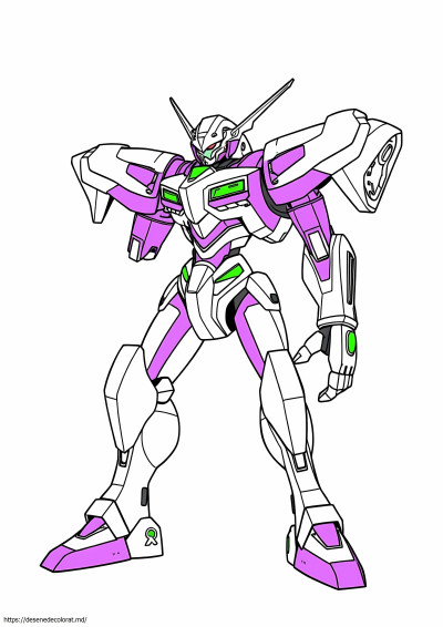 Eva 01