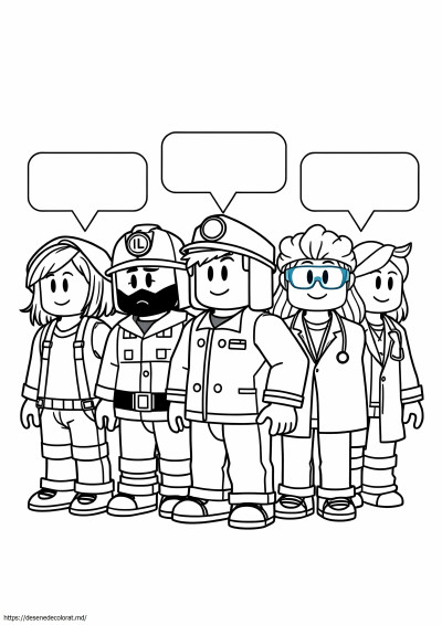 Avatare drăguțe roblox