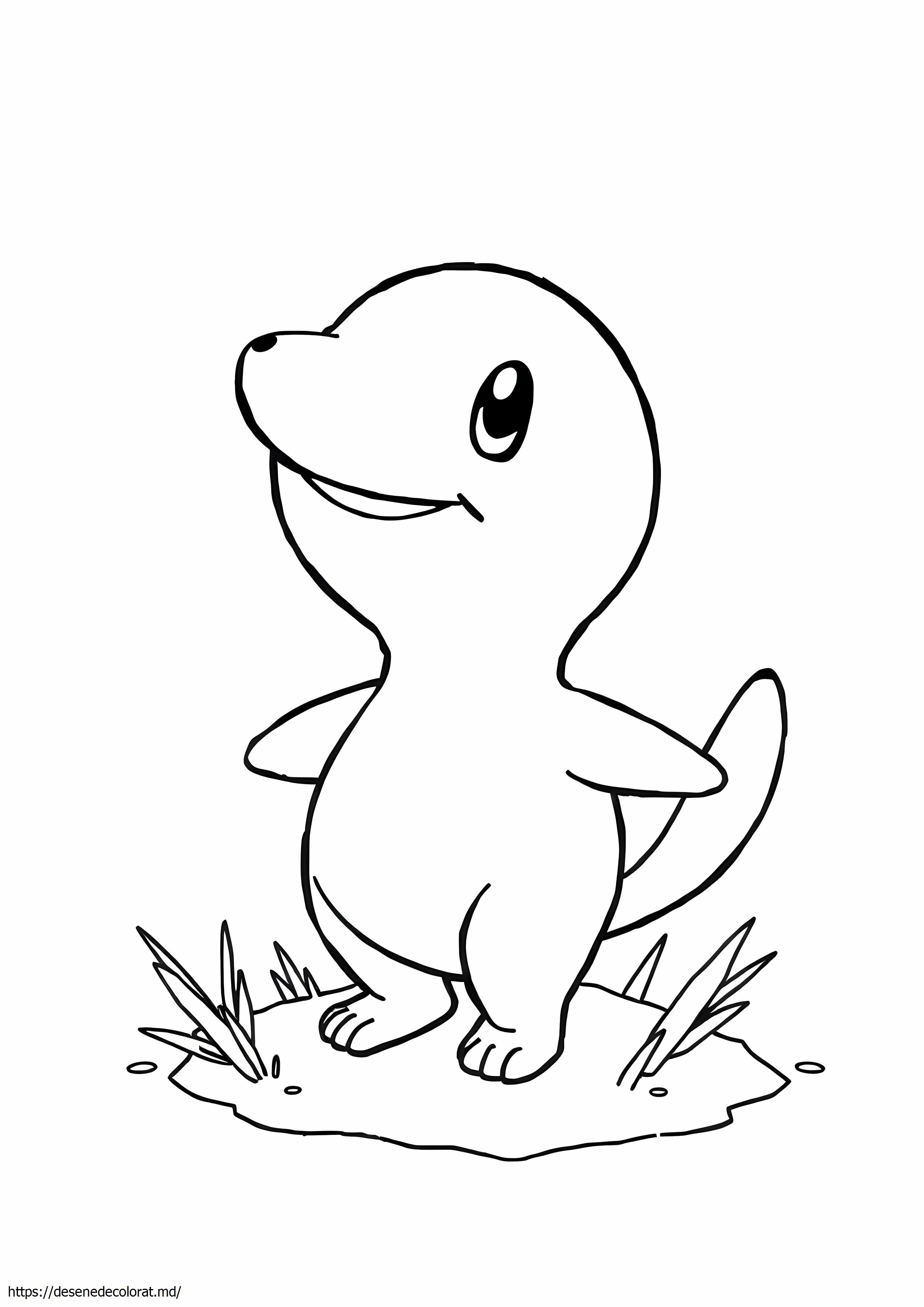 Diglett pokemon