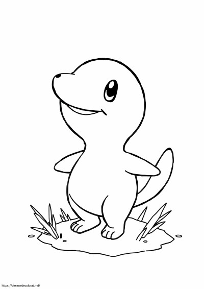 Diglett pokemon