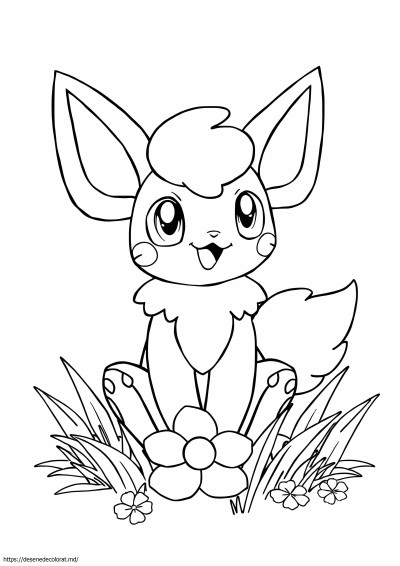 Pokemon de fuziune