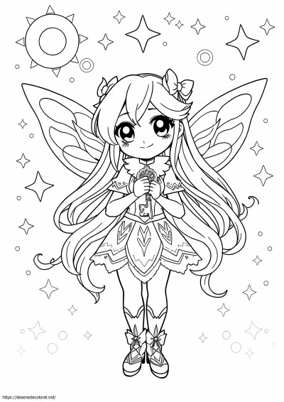 Fairy tail lucy