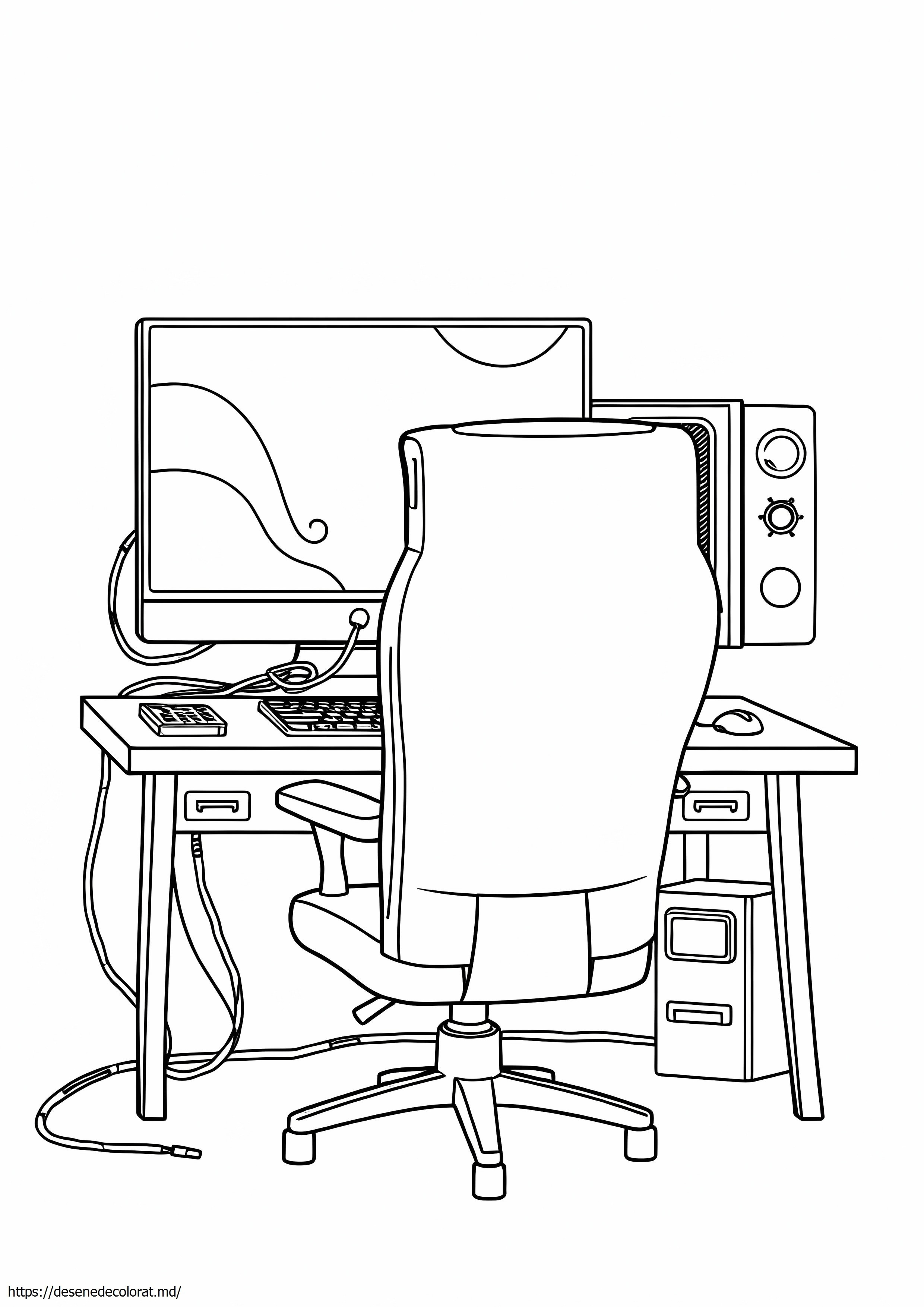 Pc de gaming