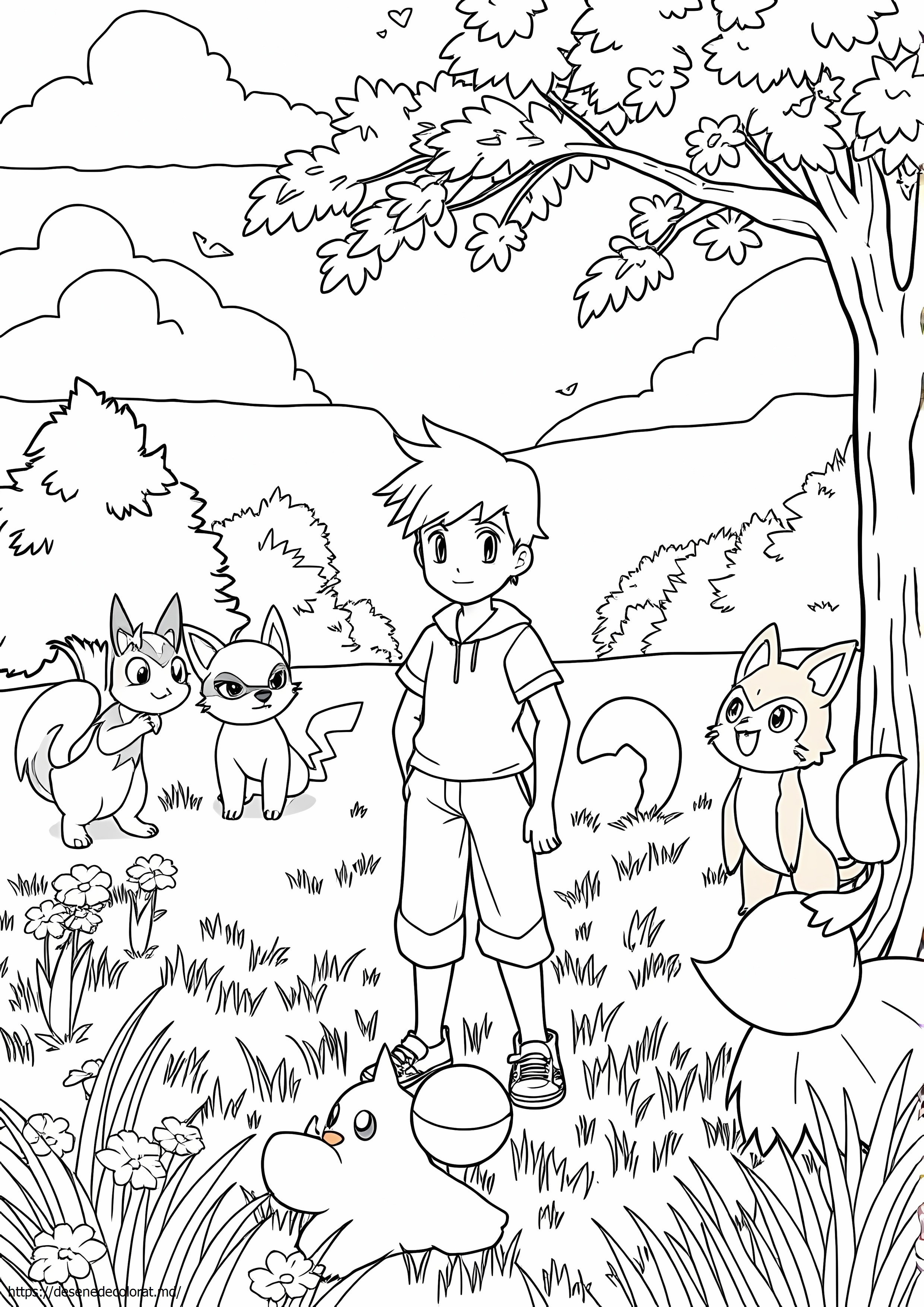Pokemon hisuian