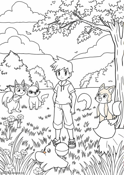 Pokemon hisuian