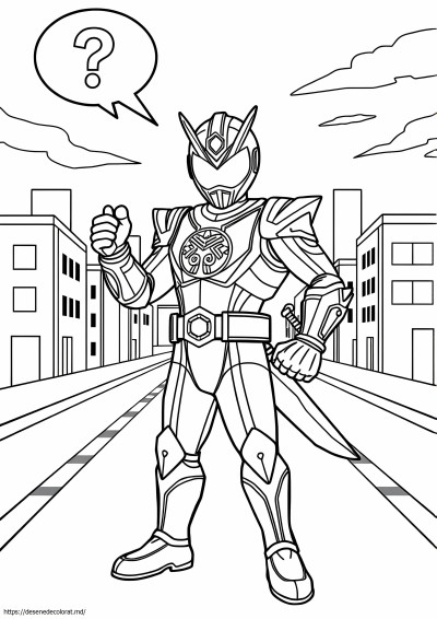 Kamen rider