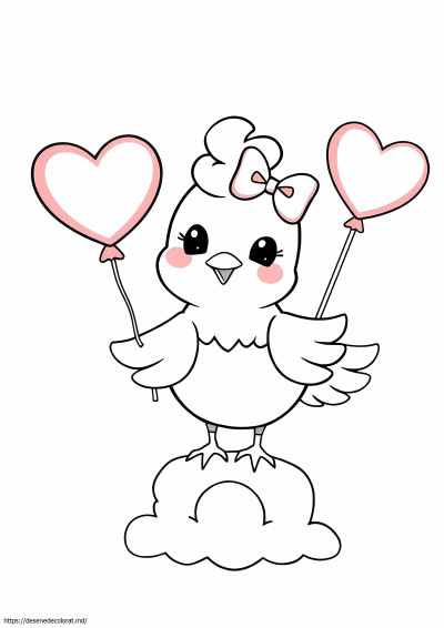 Pui kawaii