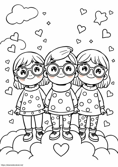 Oameni kawaii