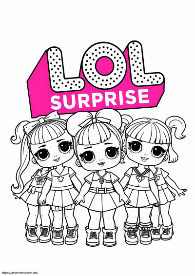 Lol lil surori