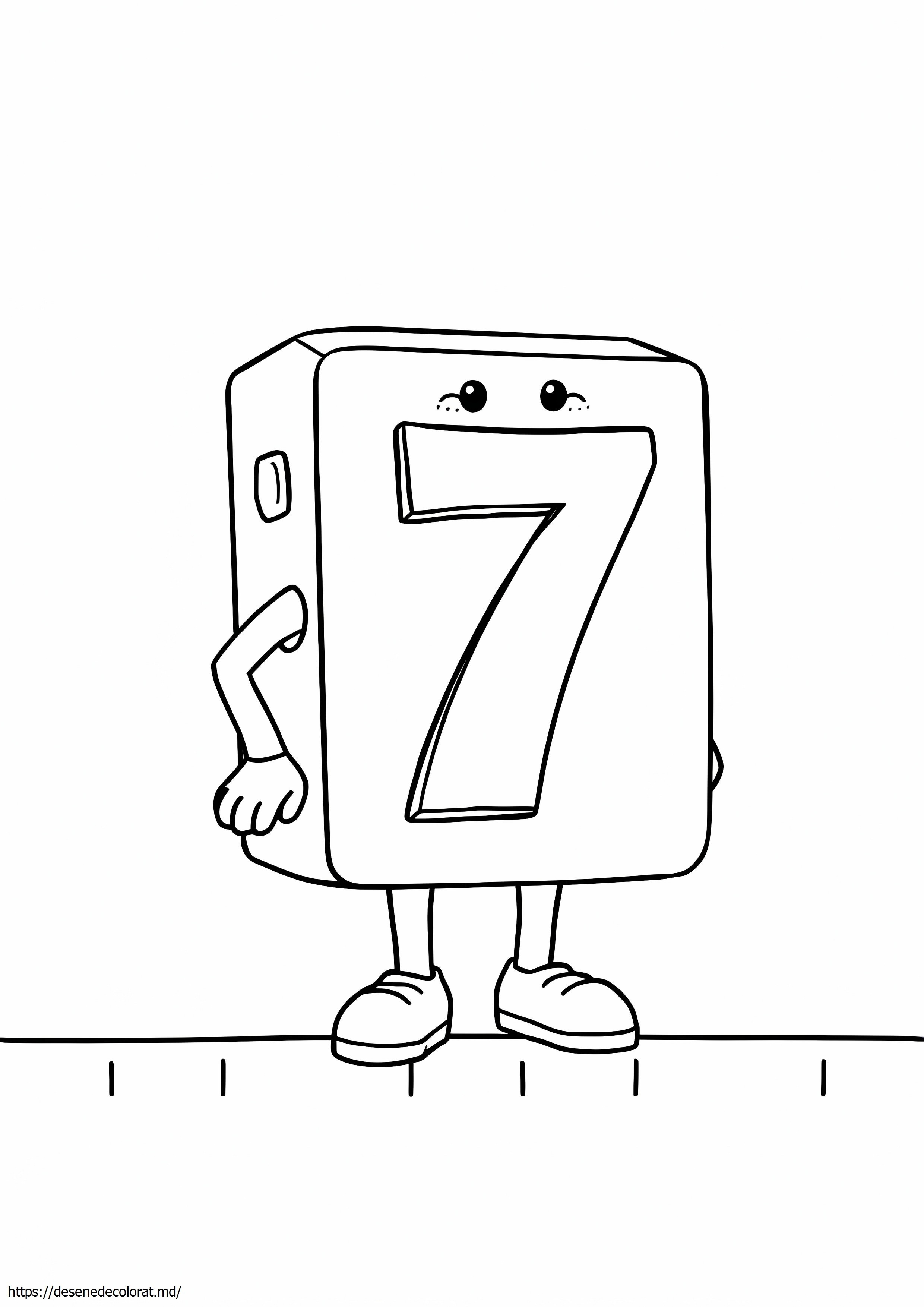 Blocul 7
