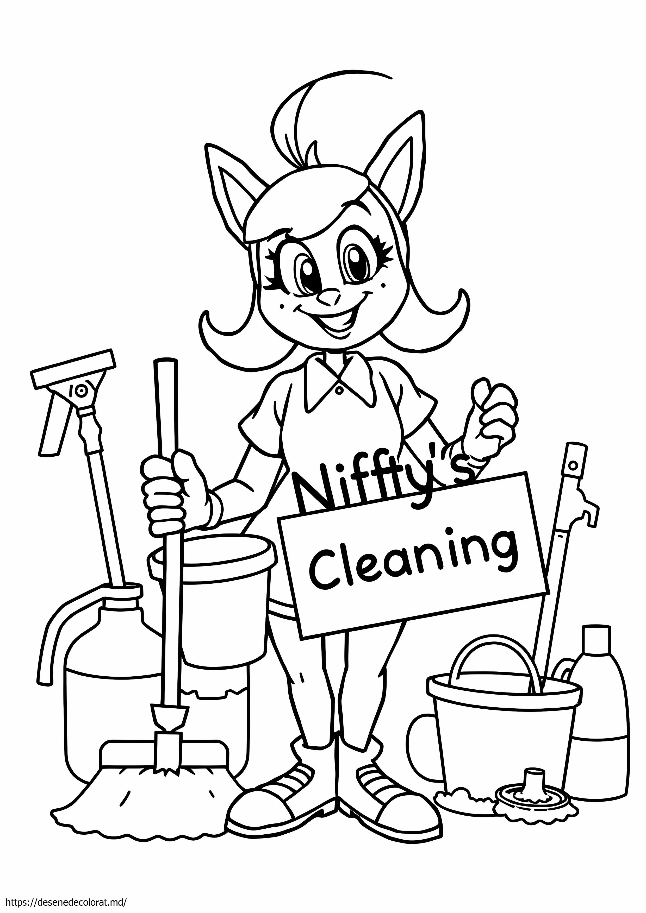 Niffty hazbin hotel