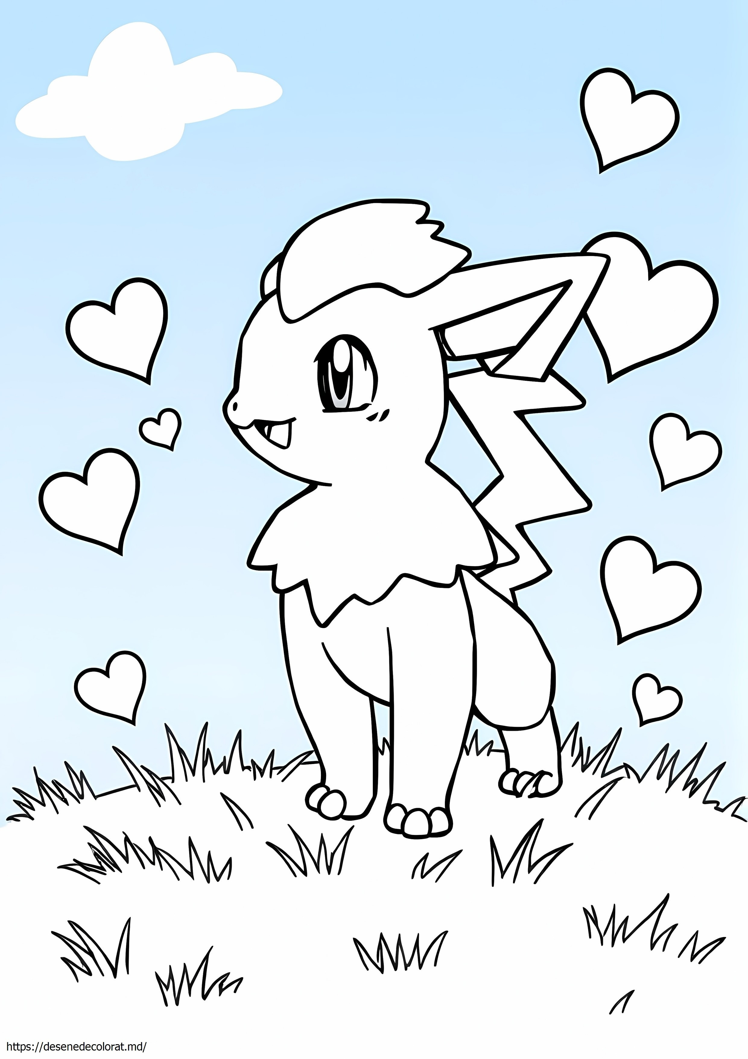 Pokemon x y