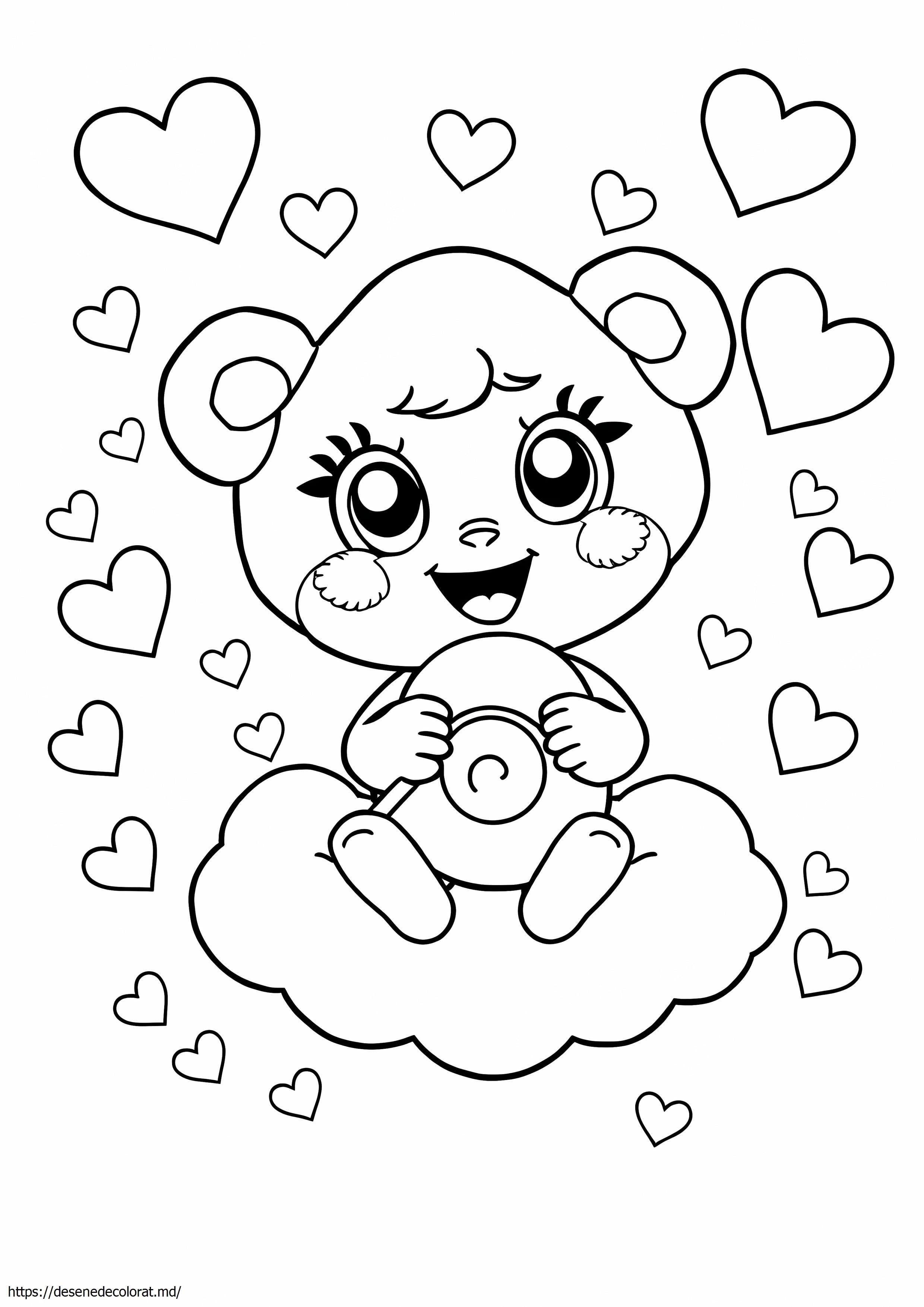 Poppy kissy huggy wuggy