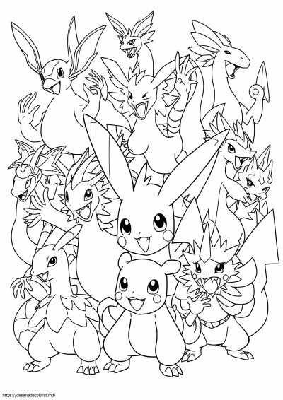 Pokemon rar pokemon legendar