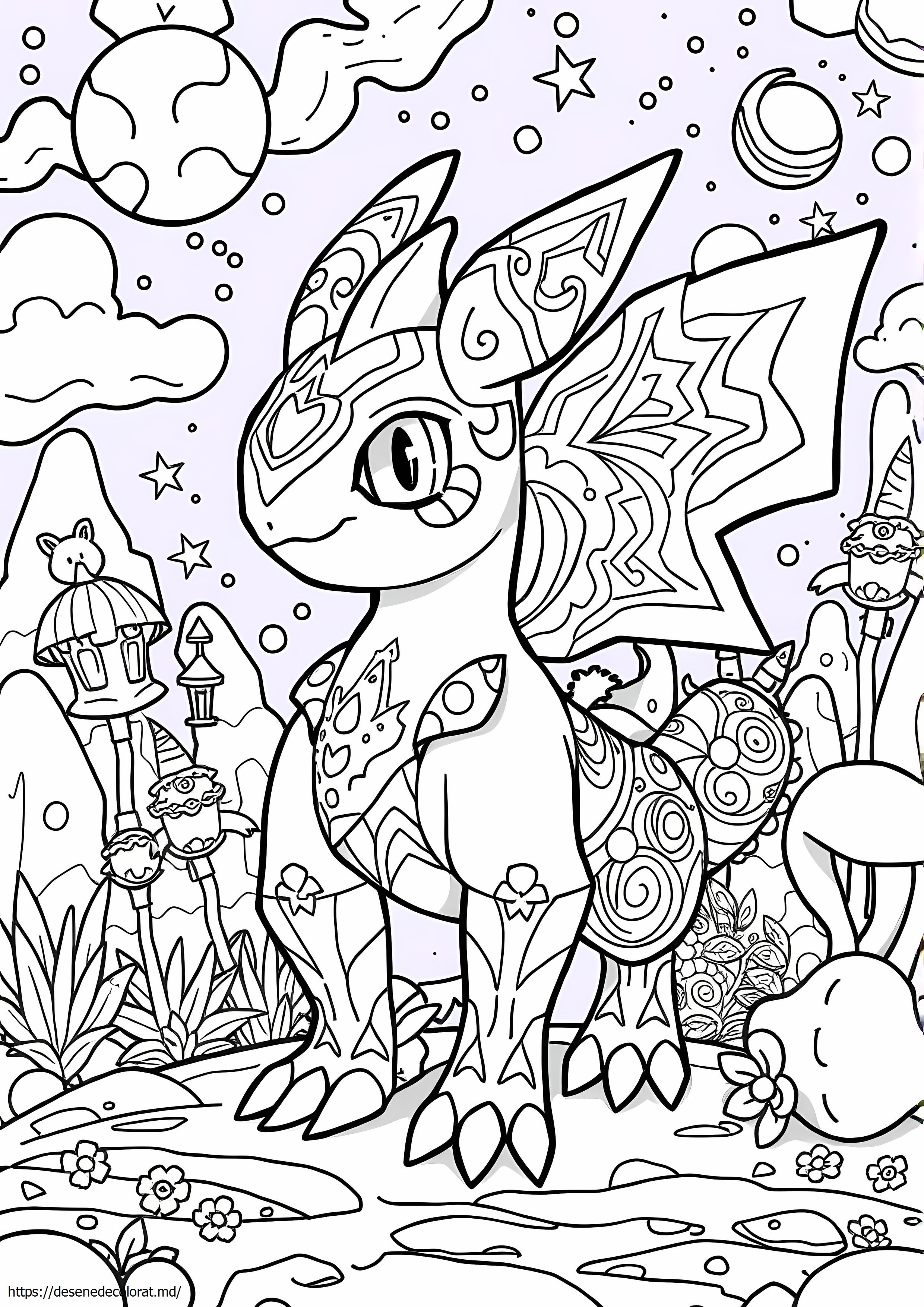 Pokemon rar