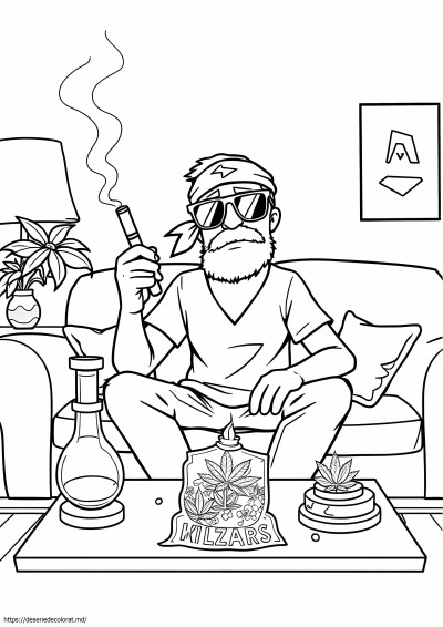 Simplu stoner