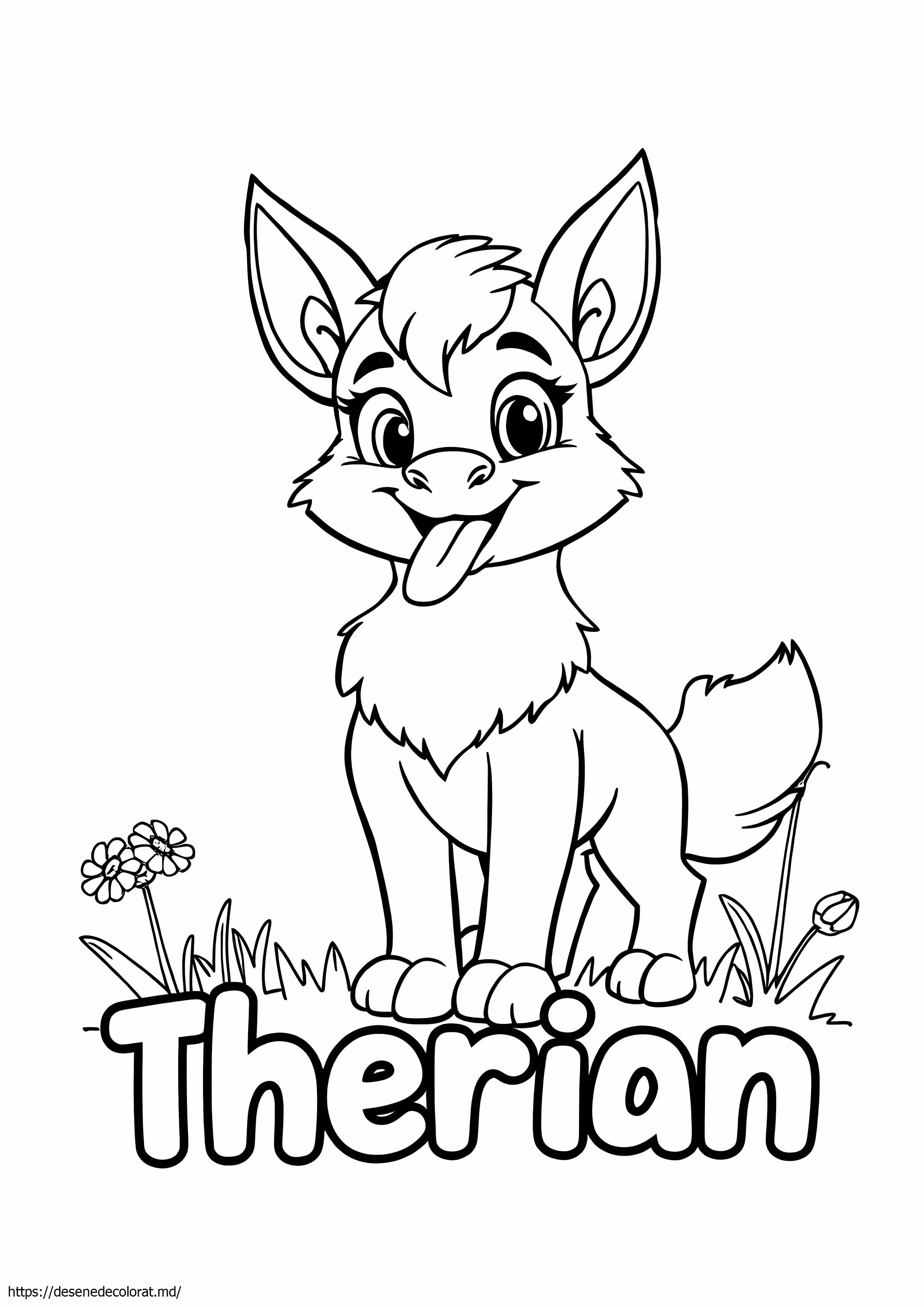 Therian