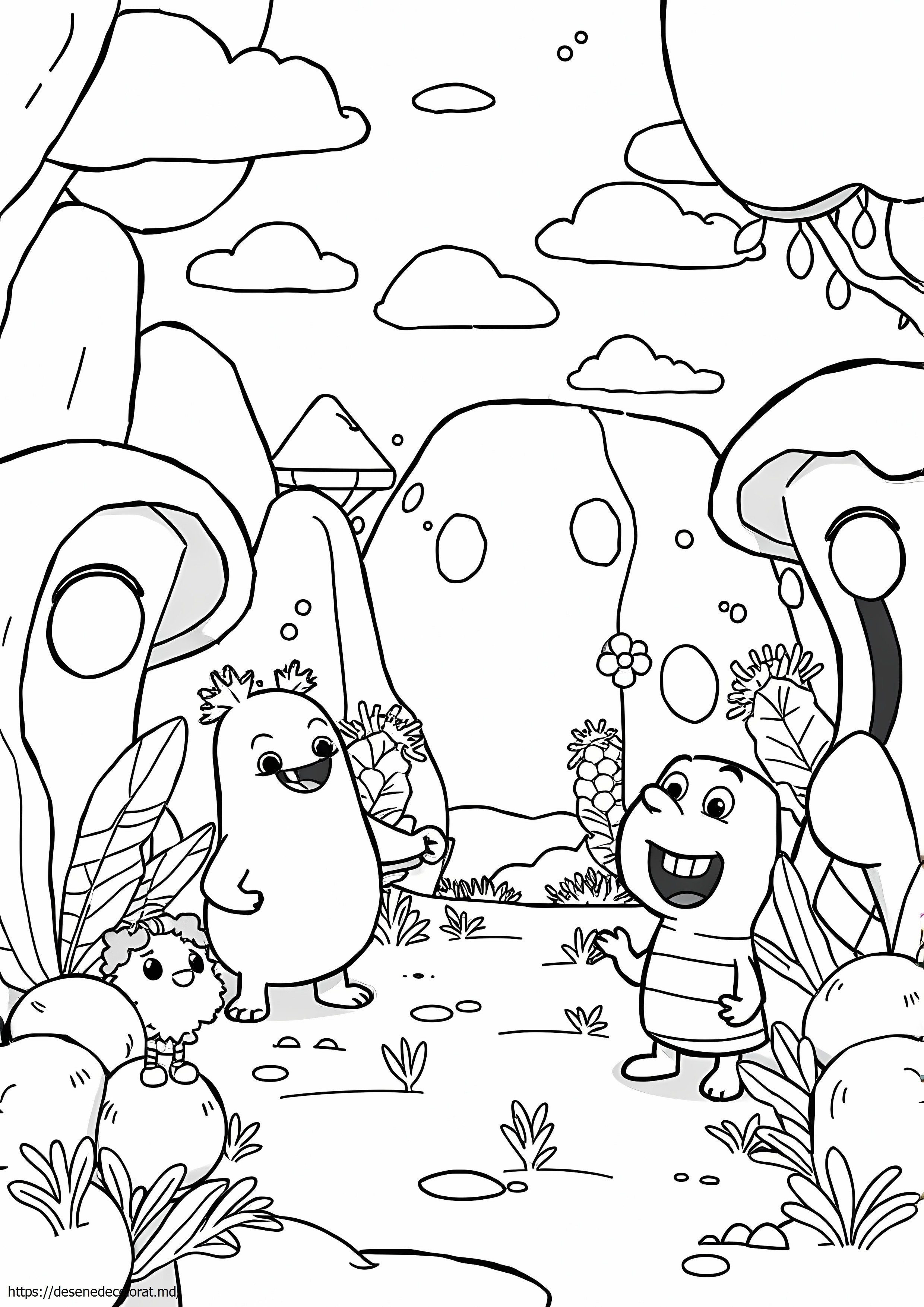 Tocaboca