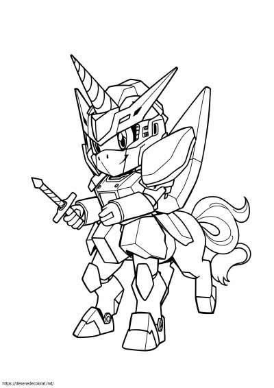 Unicorn gundam gundam