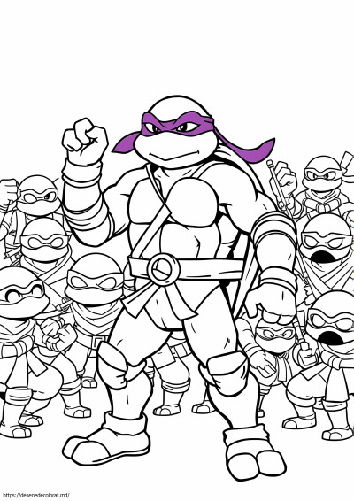Donatello