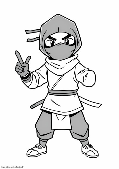 Ninja ușor