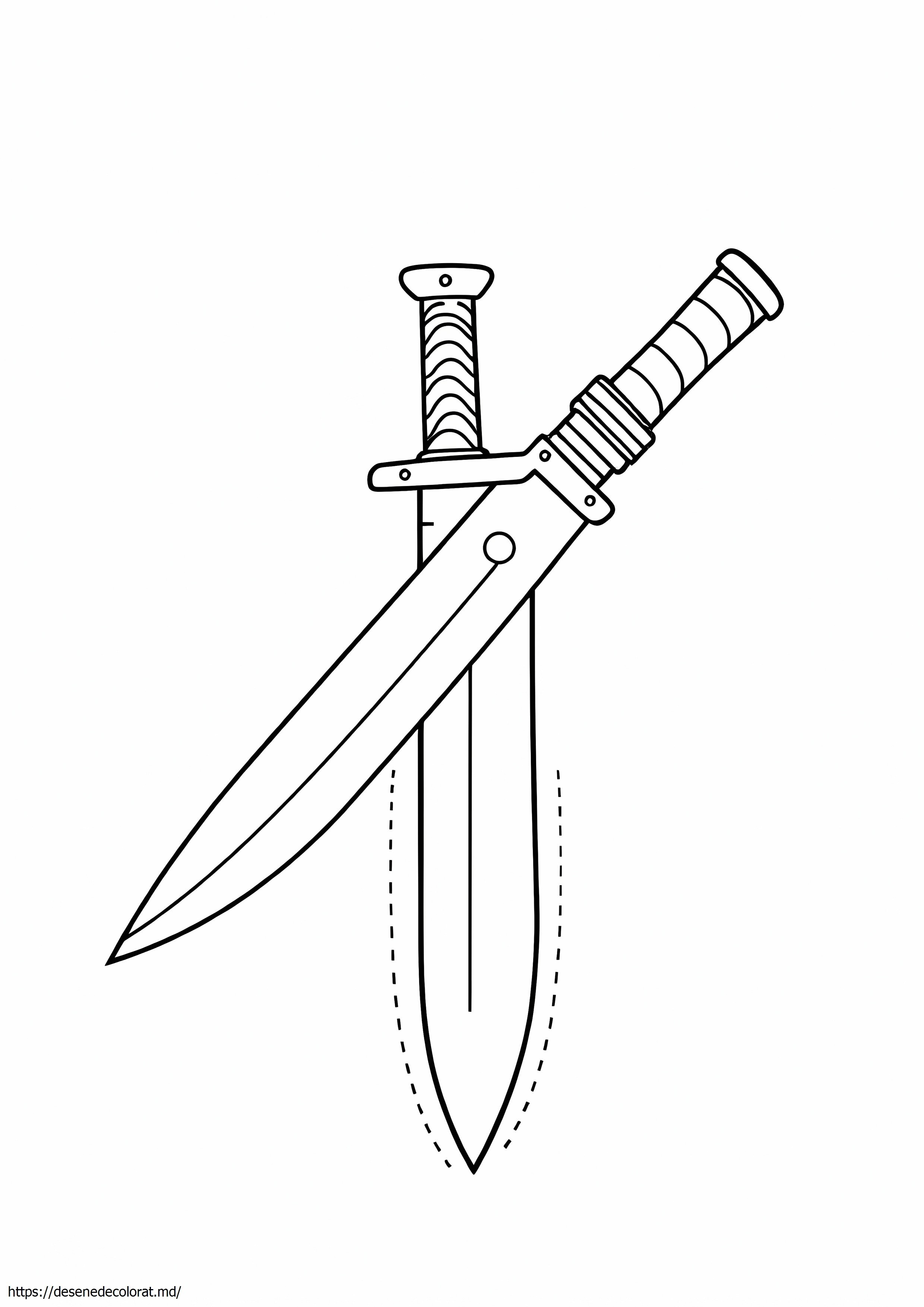 Kunai