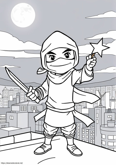 Ninja