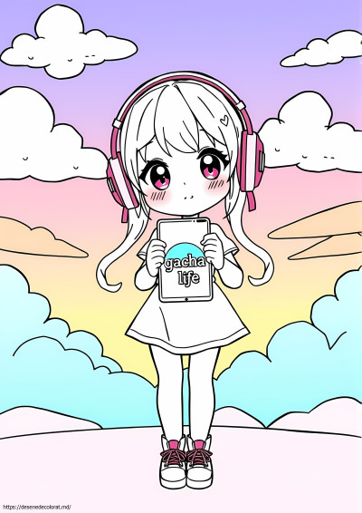 Gacha Life 2