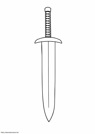 Sabia samurai