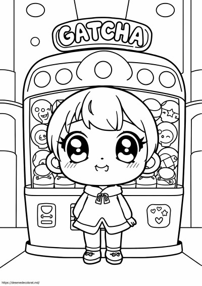 Gatcha