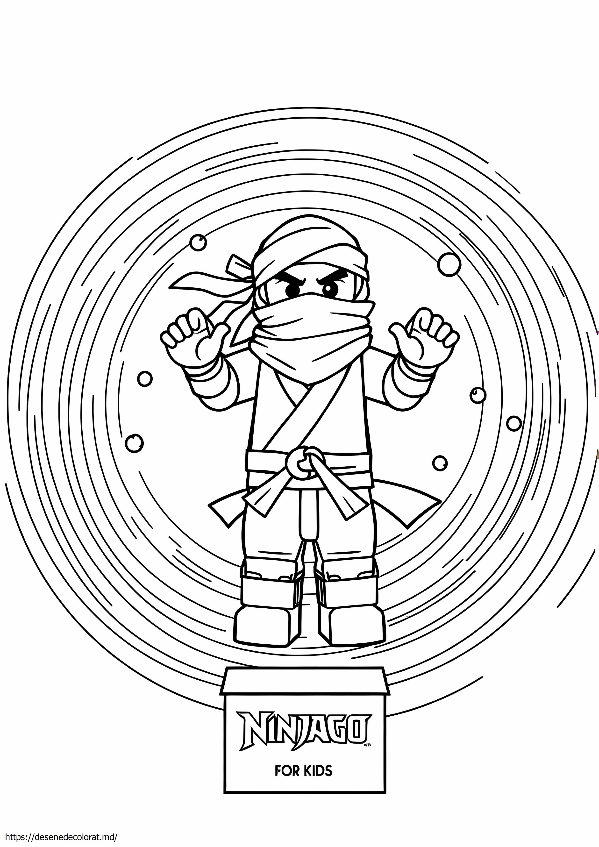 Spinjitzu