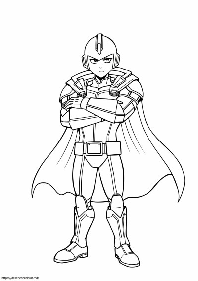 Genos
