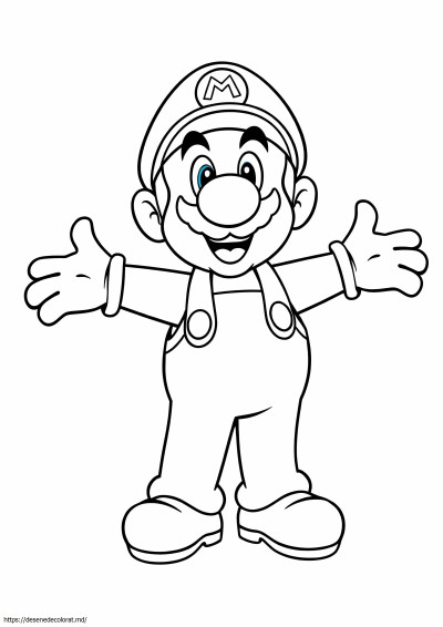 Simplu mario