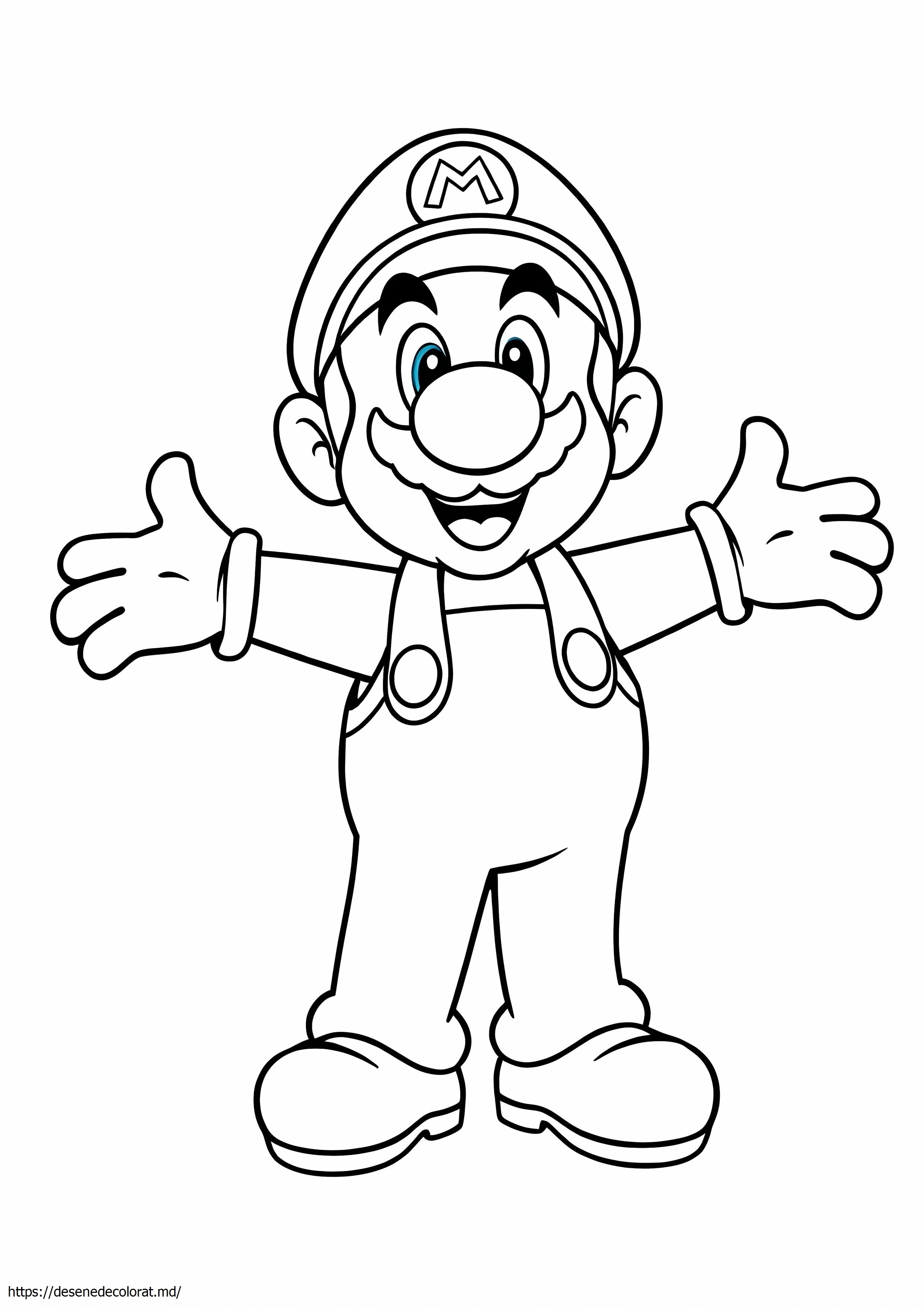 Simplu mario