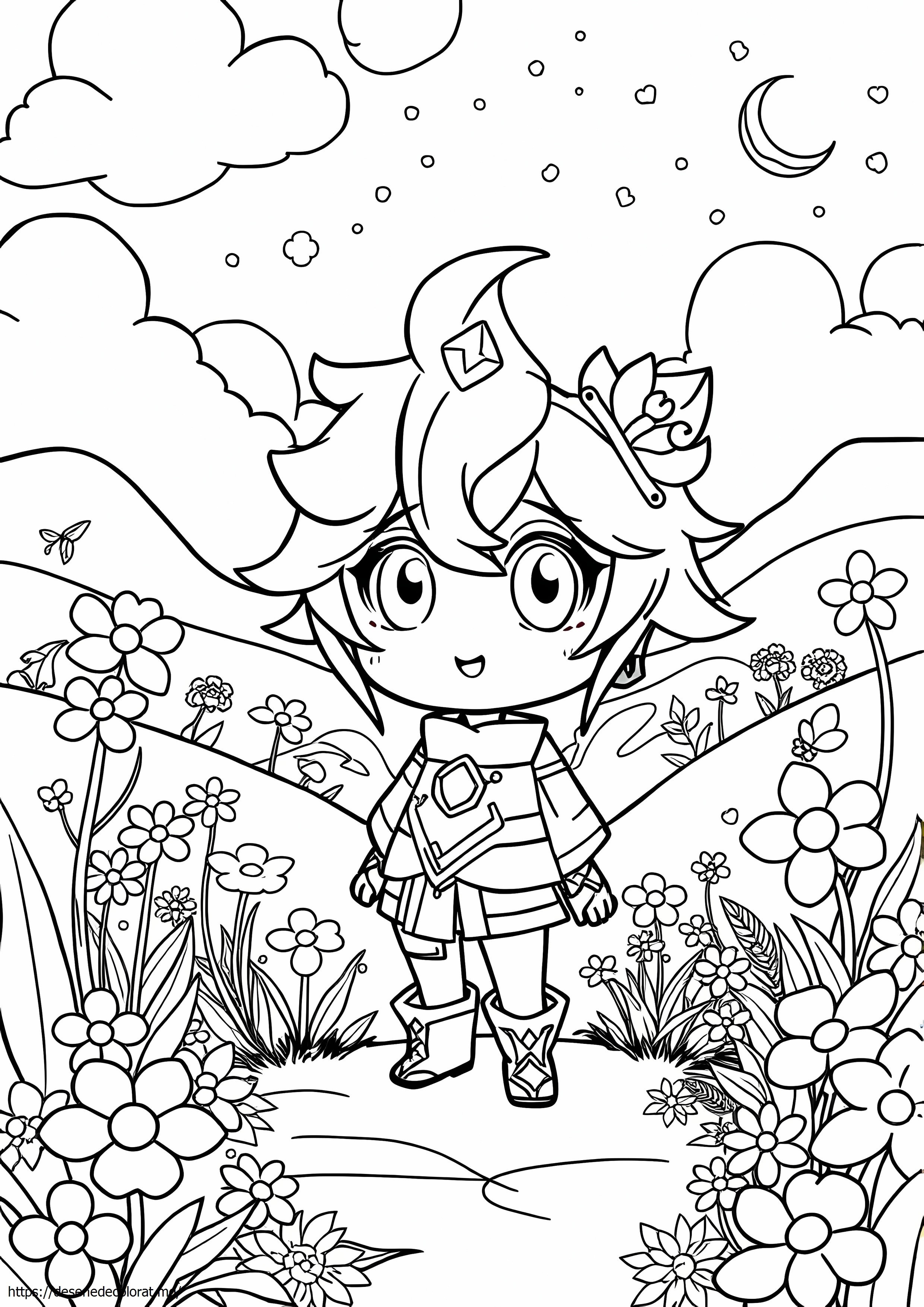 Genshin